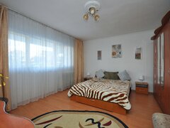 Drumul Taberei langa Plaza Mall, garsoniera, bloc stradal bd. Timisoara